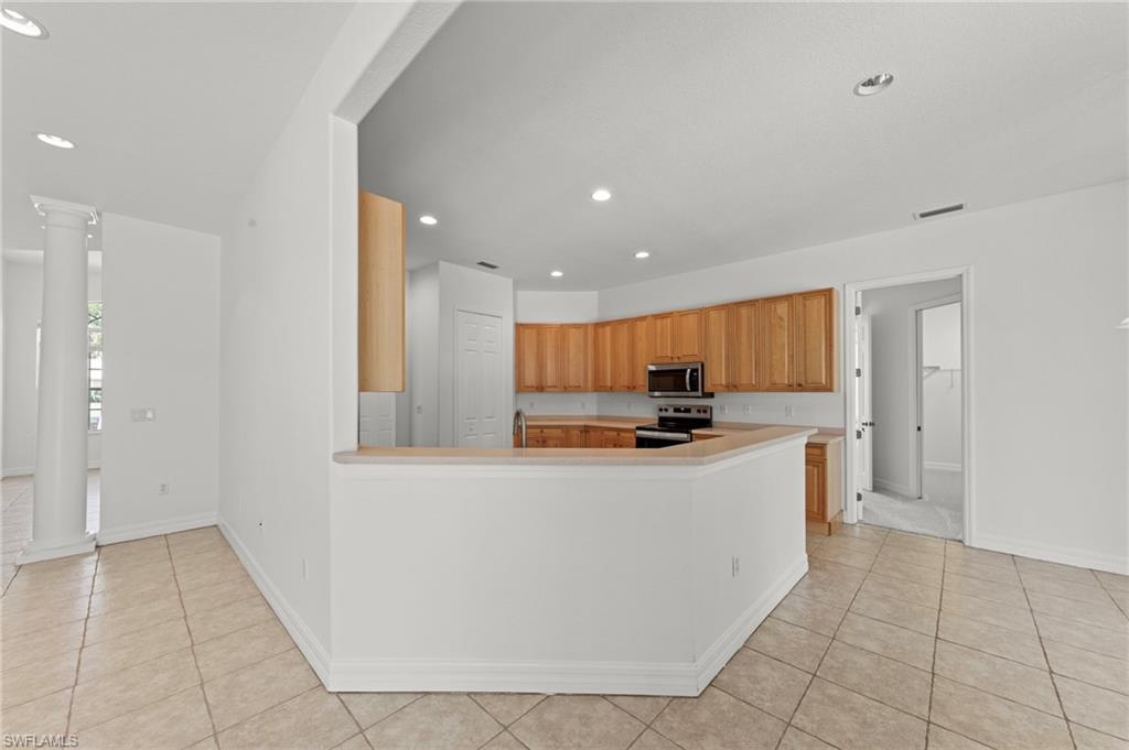 LAKES OF ESTERO - Residential