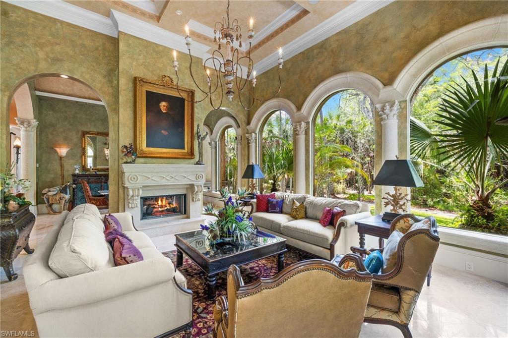 QUAIL WEST - Residential