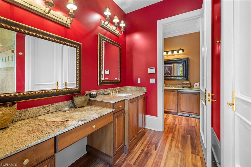 QUAIL WEST - Residential