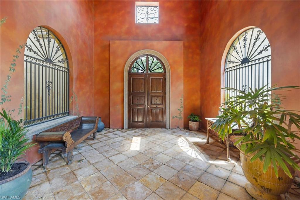 QUAIL WEST - Residential