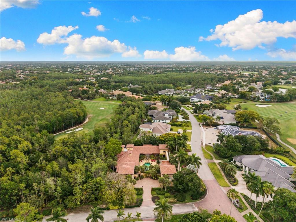 QUAIL WEST - Residential
