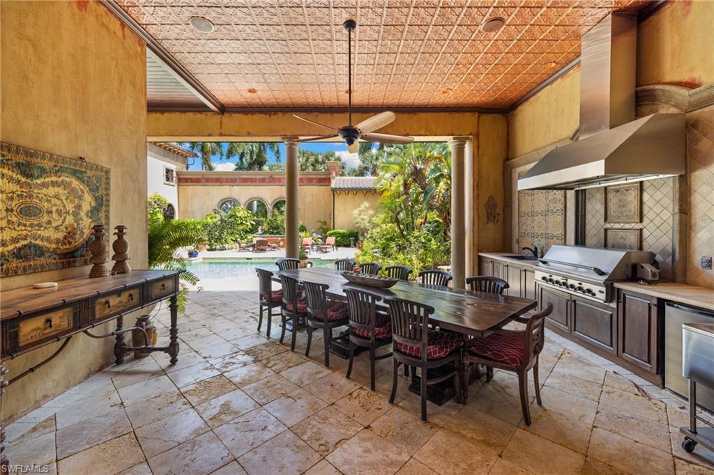 QUAIL WEST - Residential