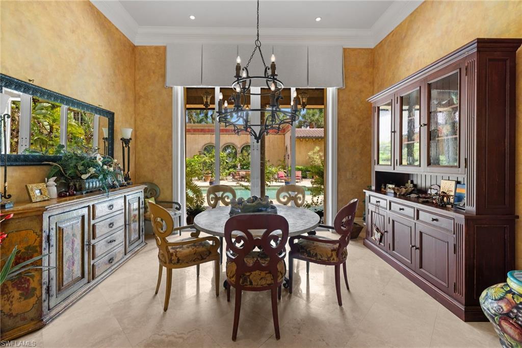 QUAIL WEST - Residential