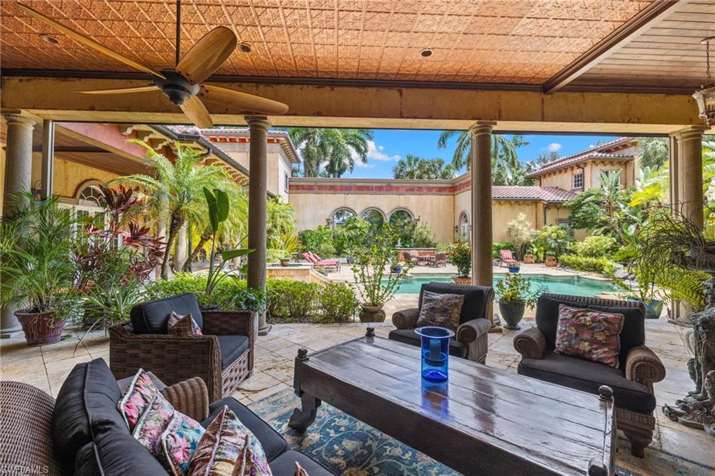 QUAIL WEST - Residential
