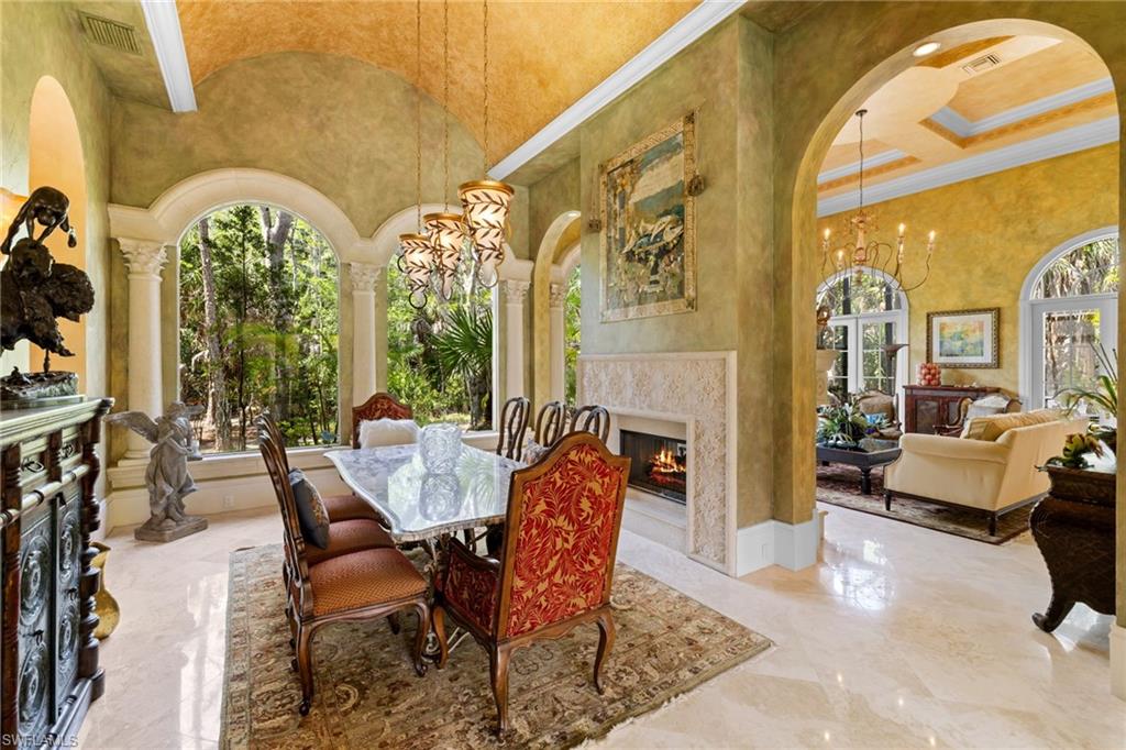 QUAIL WEST - Residential