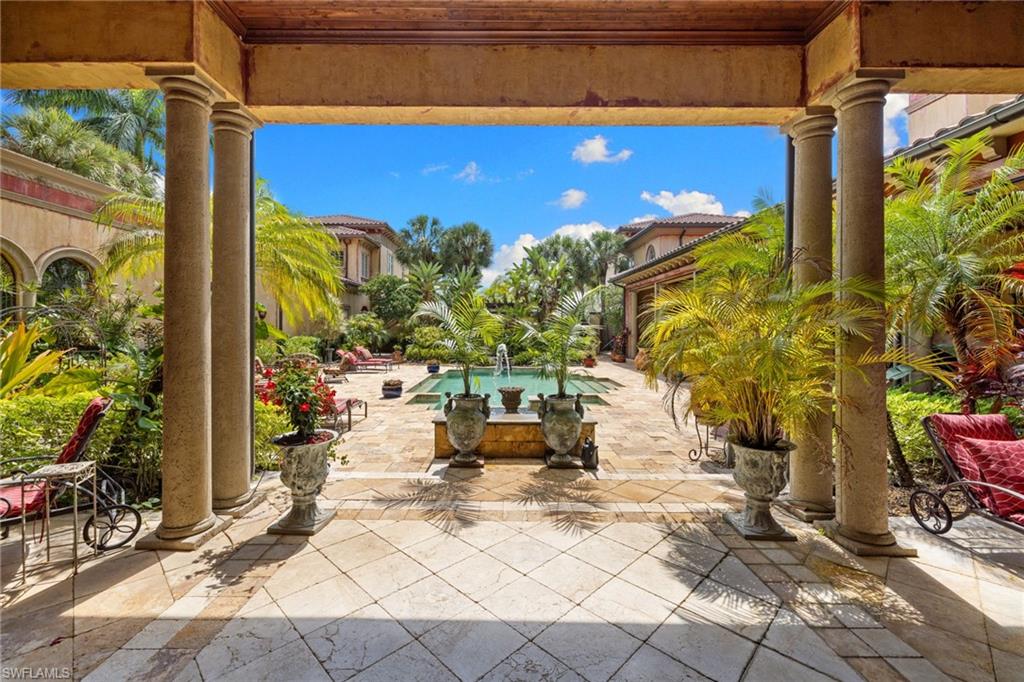 QUAIL WEST - Residential