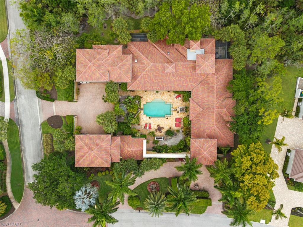 QUAIL WEST - Residential