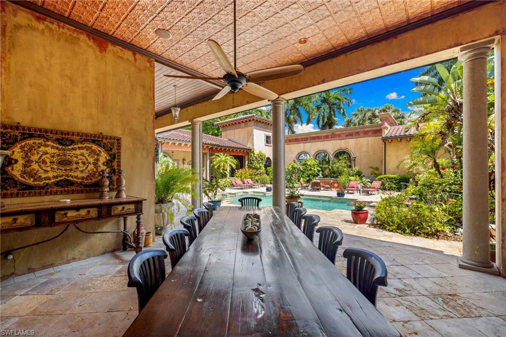 QUAIL WEST - Residential