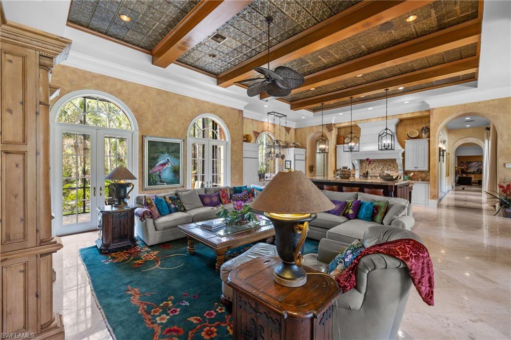 QUAIL WEST - Residential
