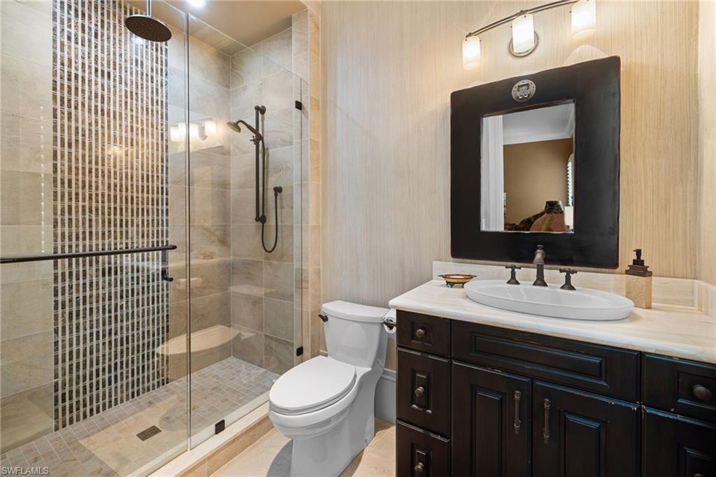 QUAIL WEST - Residential