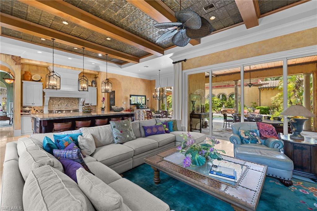QUAIL WEST - Residential