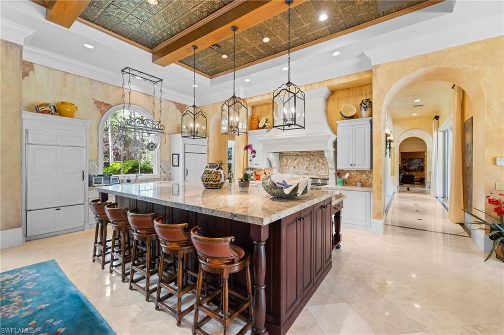 QUAIL WEST - Residential