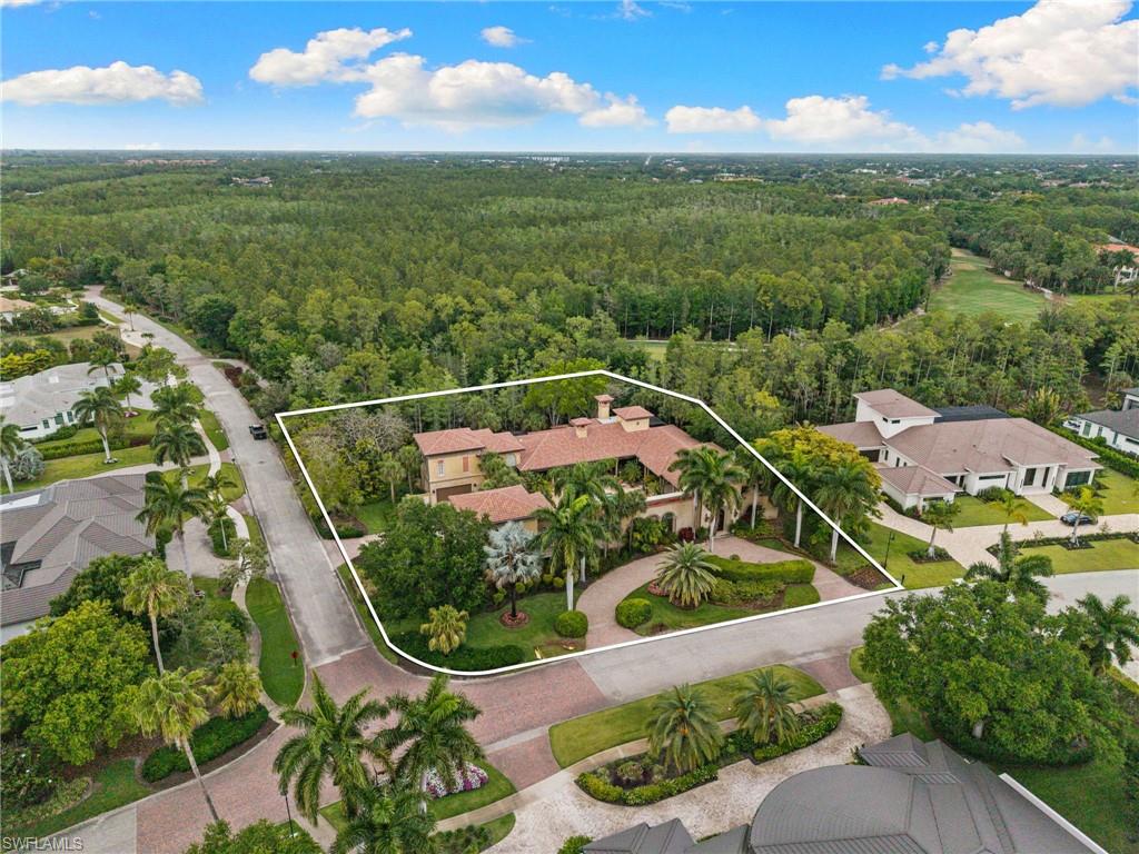 QUAIL WEST - Residential
