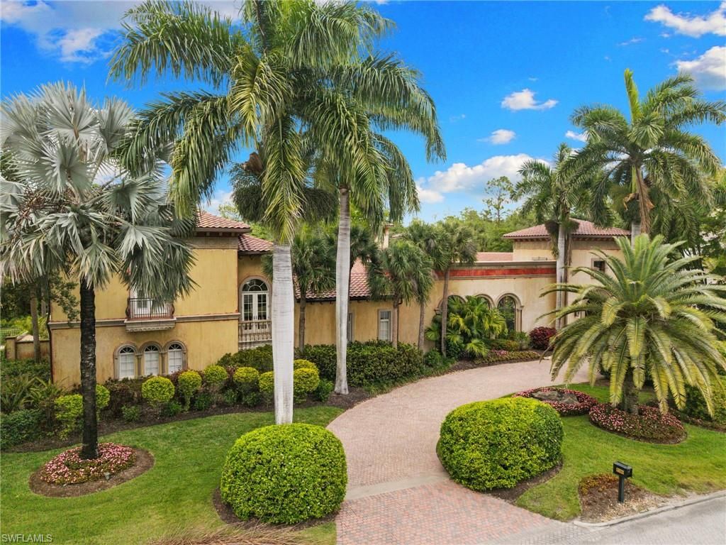 Photo of 4213 Brynwood DR, NAPLES, FL 34119 (MLS # 226017717)
