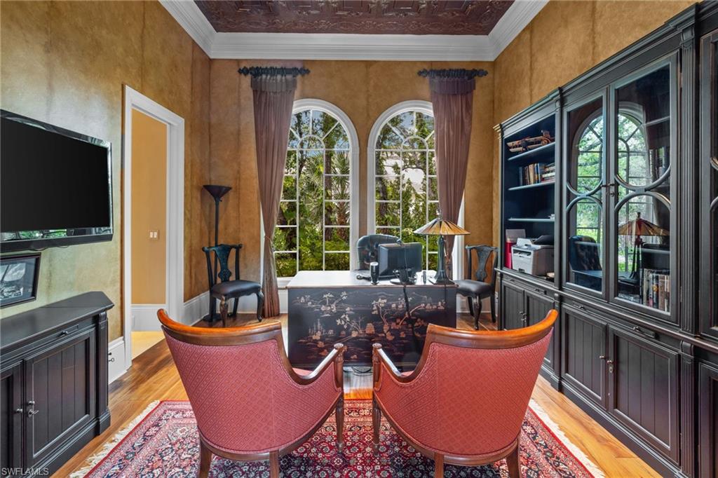 QUAIL WEST - Residential