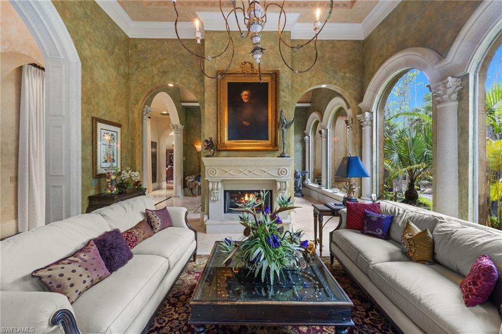 QUAIL WEST - Residential