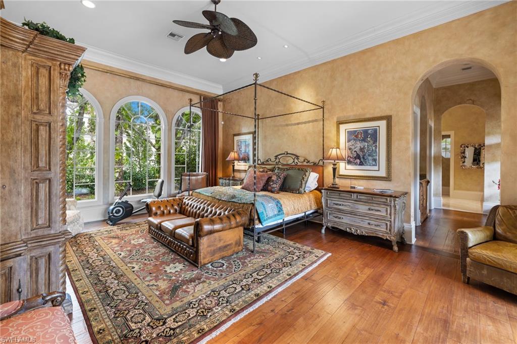 QUAIL WEST - Residential