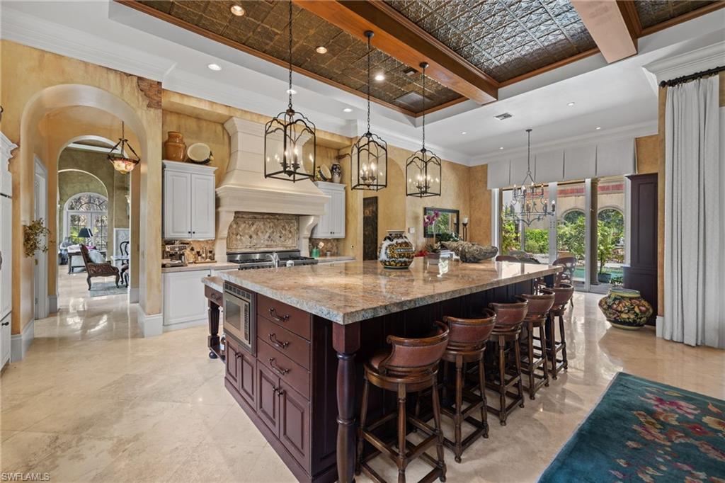 QUAIL WEST - Residential