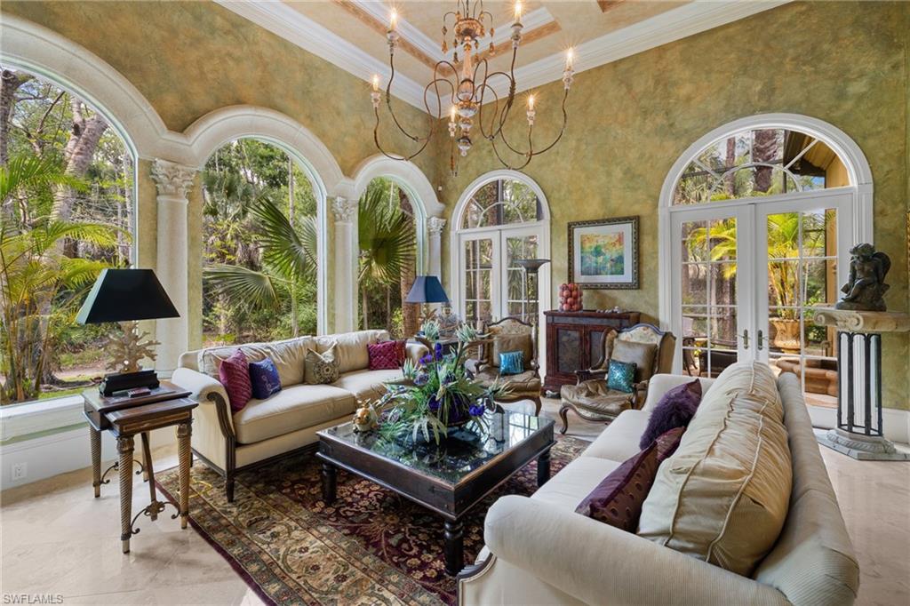 QUAIL WEST - Residential