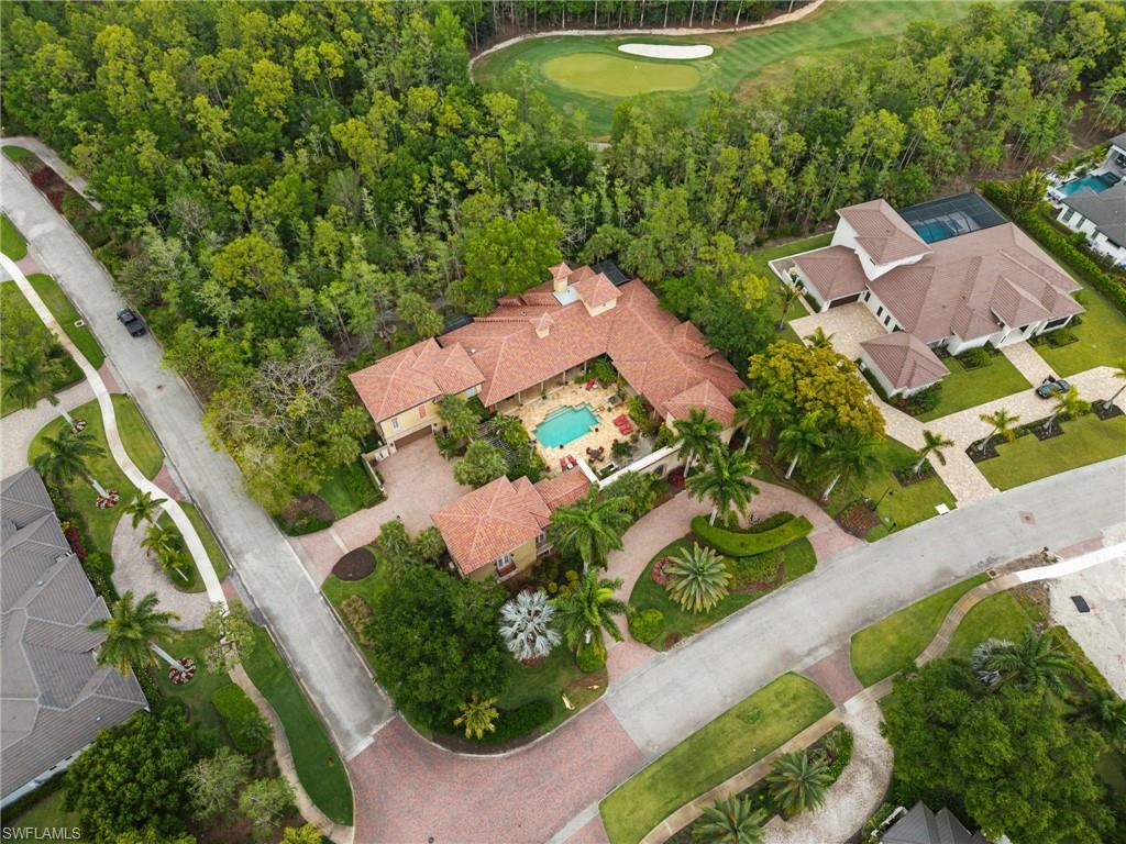 QUAIL WEST - Residential