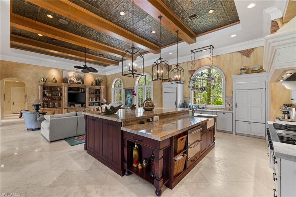 QUAIL WEST - Residential