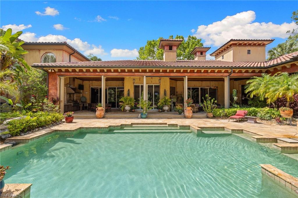 QUAIL WEST - Residential