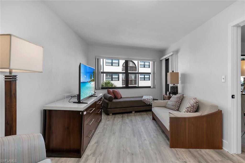 ANGLERS COVE - Residential