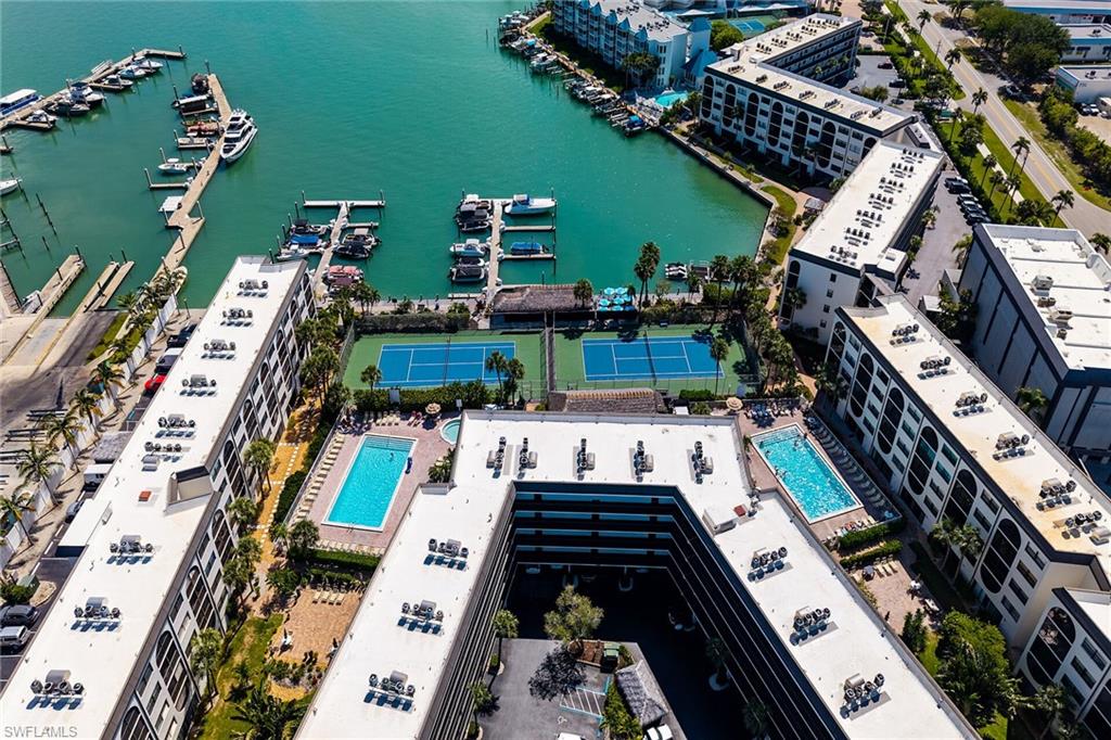 ANGLERS COVE - Residential