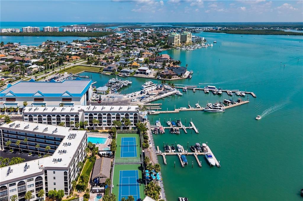 ANGLERS COVE - Residential