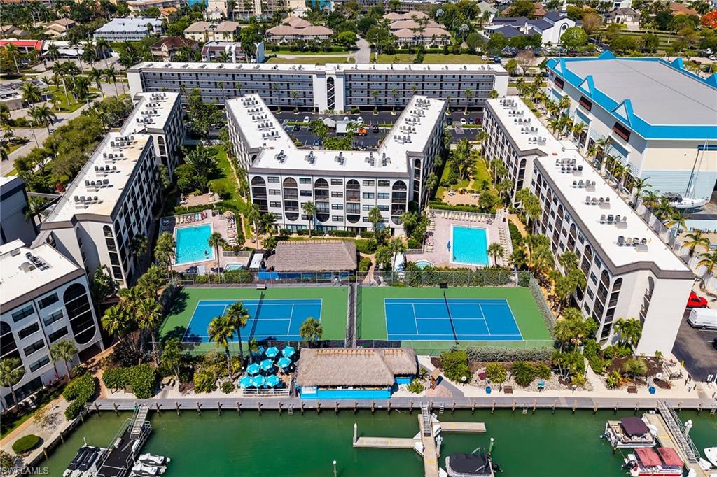 ANGLERS COVE - Residential