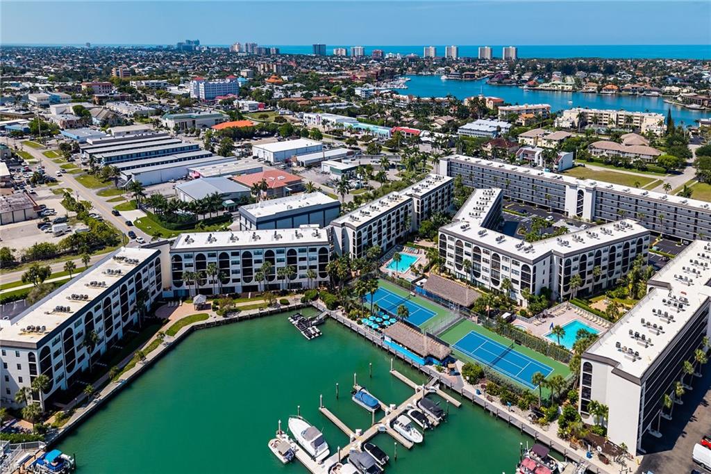 ANGLERS COVE - Residential