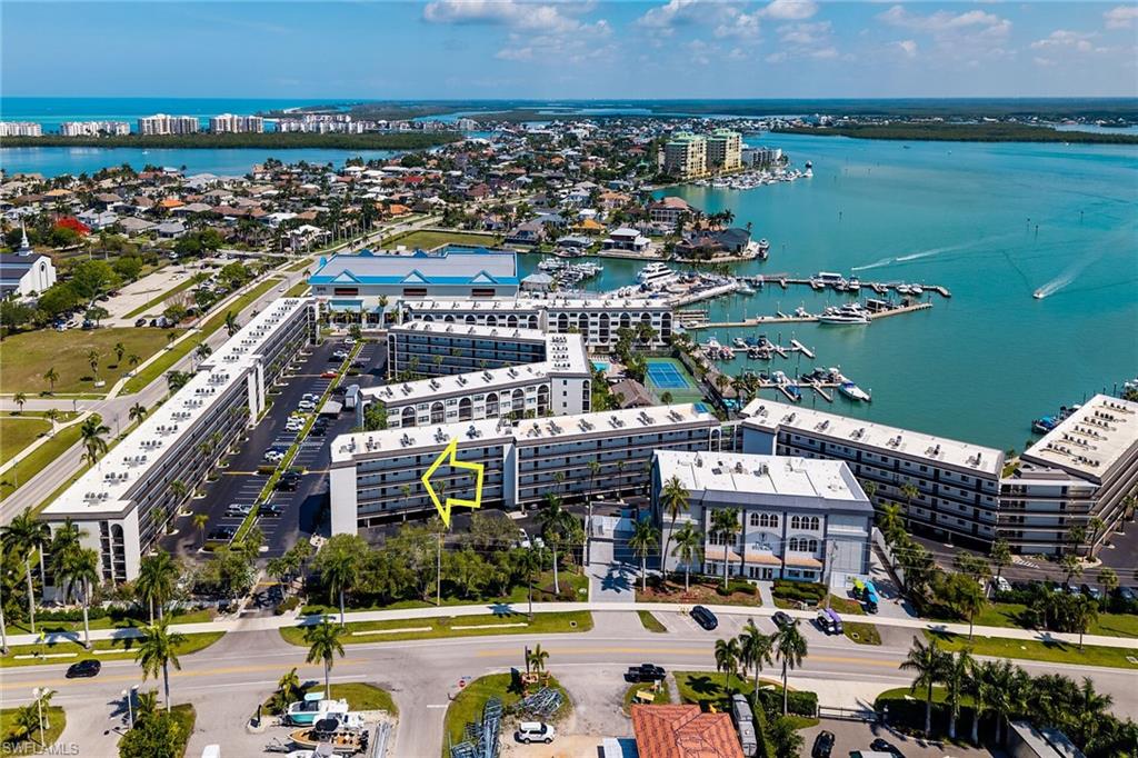 ANGLERS COVE - Residential