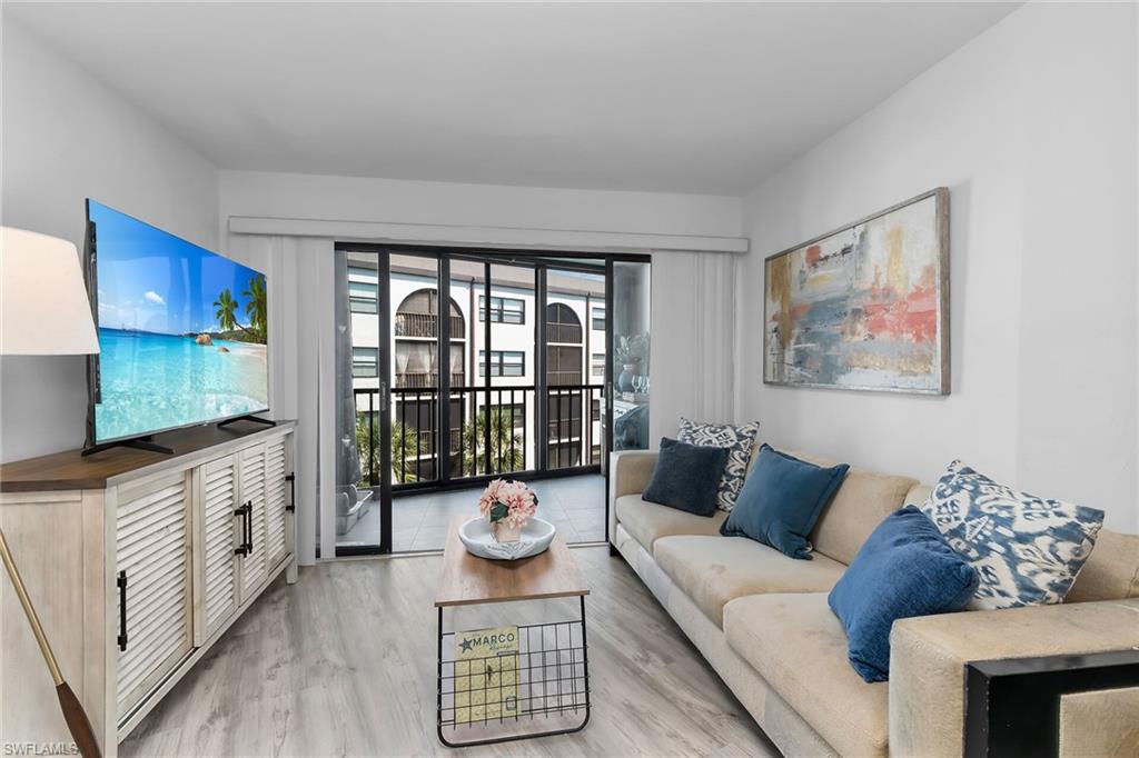 ANGLERS COVE - Residential
