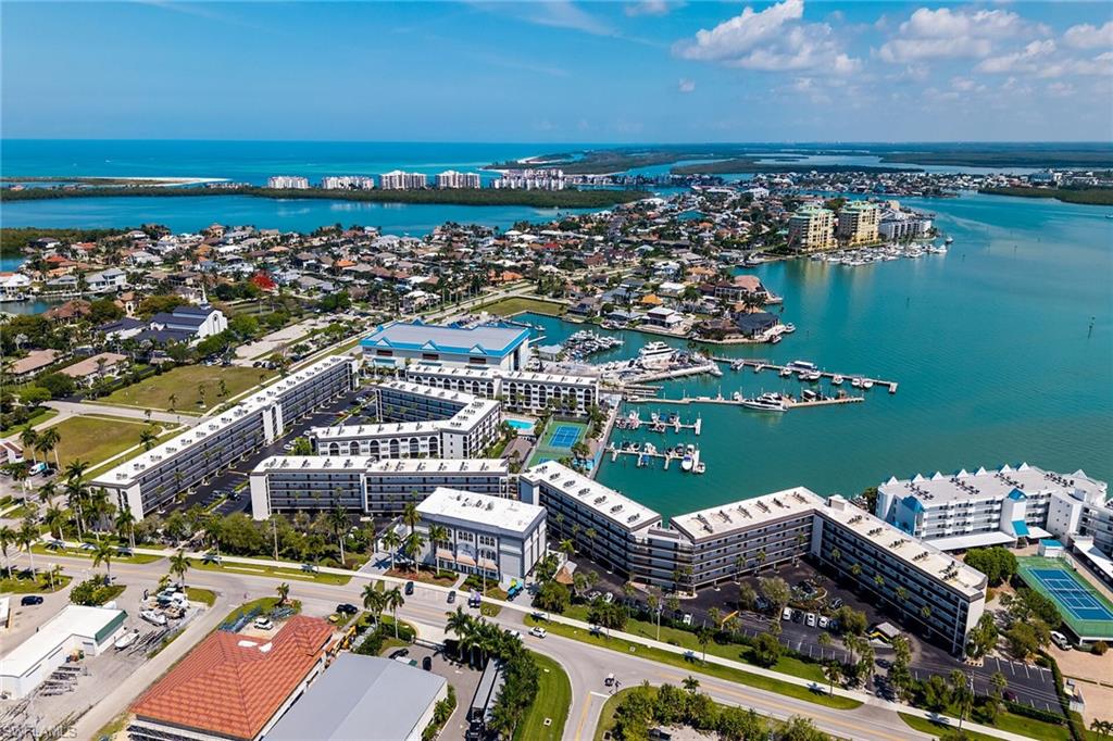 ANGLERS COVE - Residential