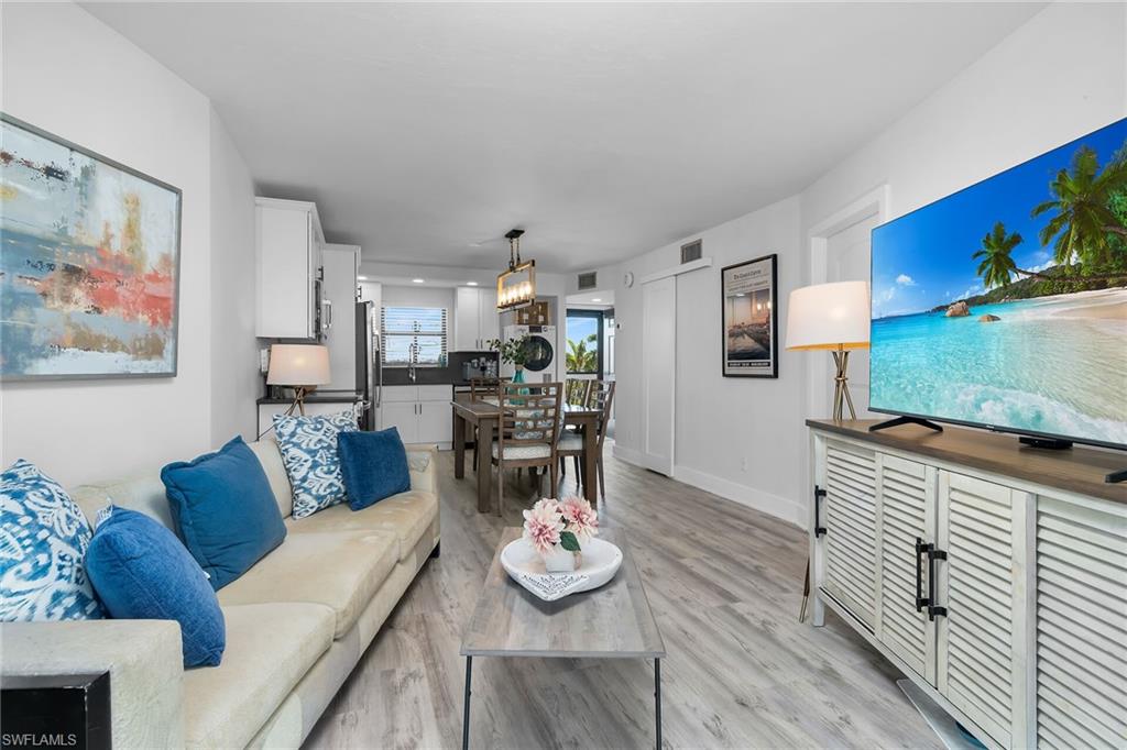 ANGLERS COVE - Residential