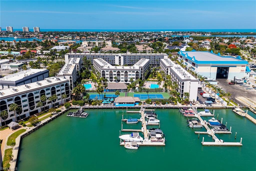 ANGLERS COVE - Residential