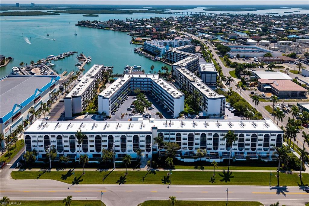 ANGLERS COVE - Residential