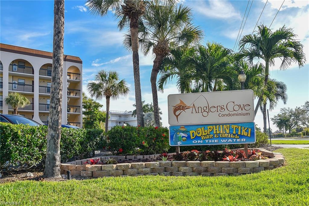 ANGLERS COVE - Residential