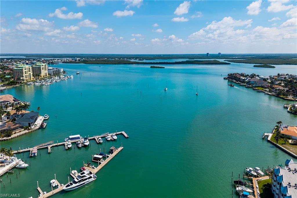ANGLERS COVE - Residential