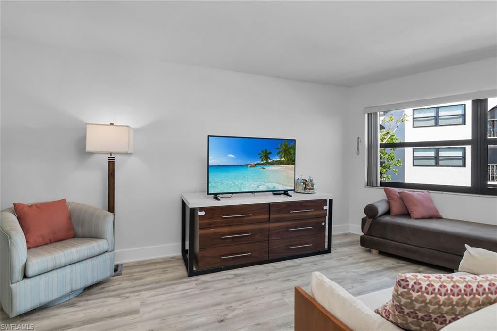 ANGLERS COVE - Residential