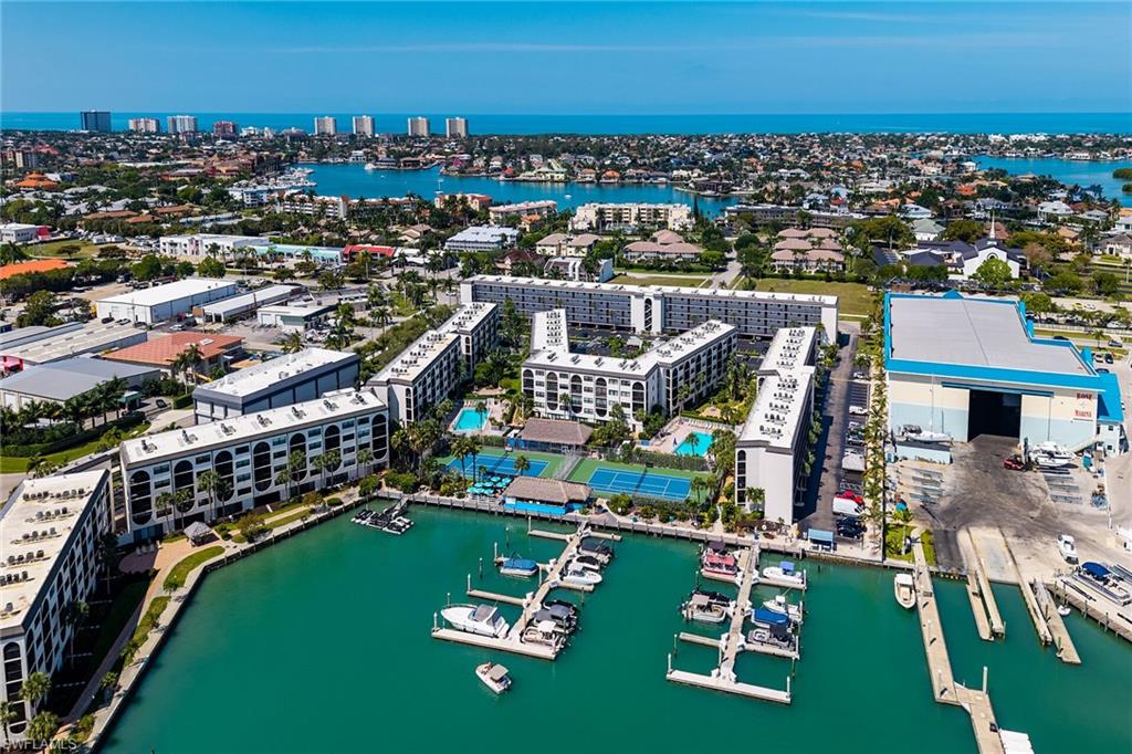 ANGLERS COVE - Residential
