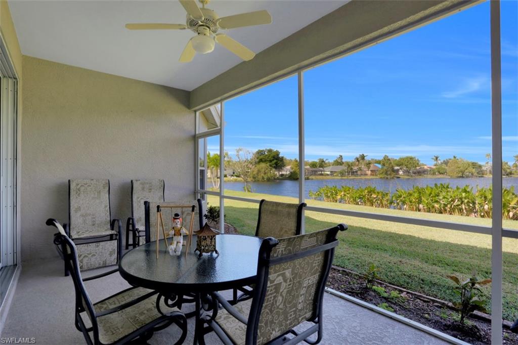 CYPRESS PRESERVE - Residential