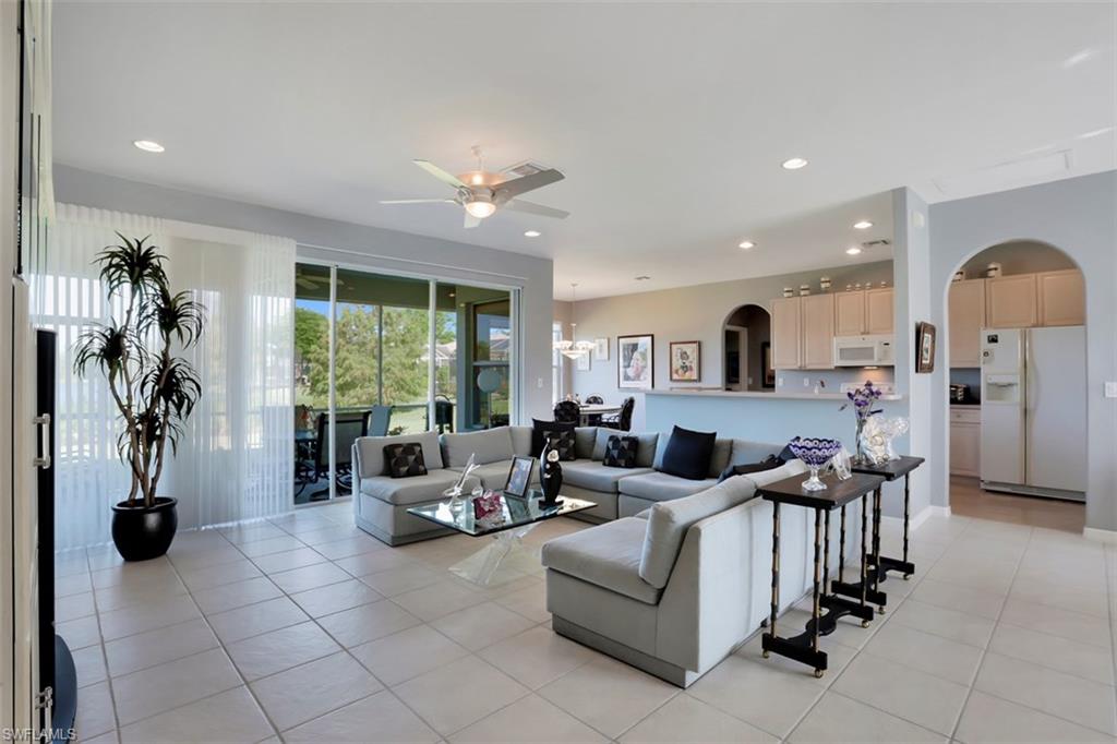 CYPRESS PRESERVE - Residential