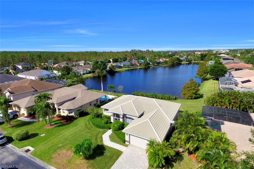 CYPRESS PRESERVE - Residential