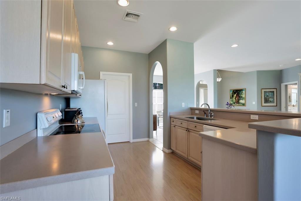 CYPRESS PRESERVE - Residential