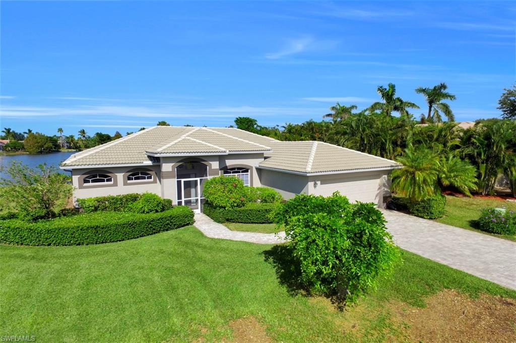 CYPRESS PRESERVE - Residential