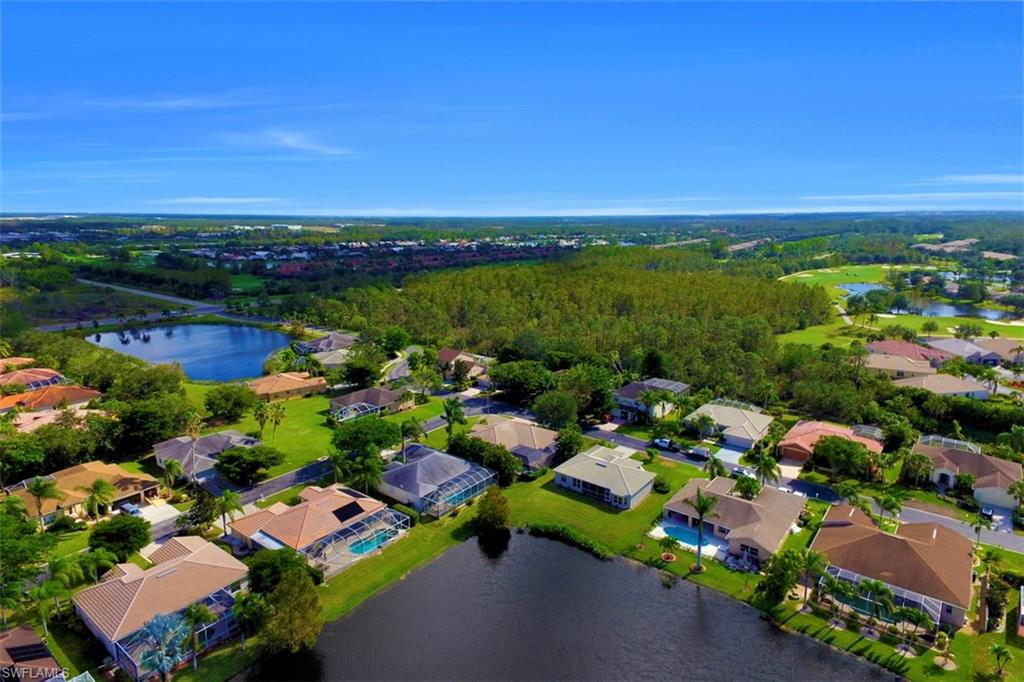 CYPRESS PRESERVE - Residential