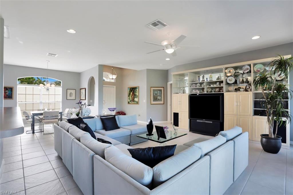 CYPRESS PRESERVE - Residential