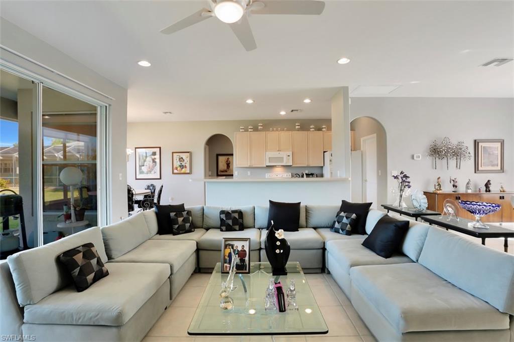 CYPRESS PRESERVE - Residential