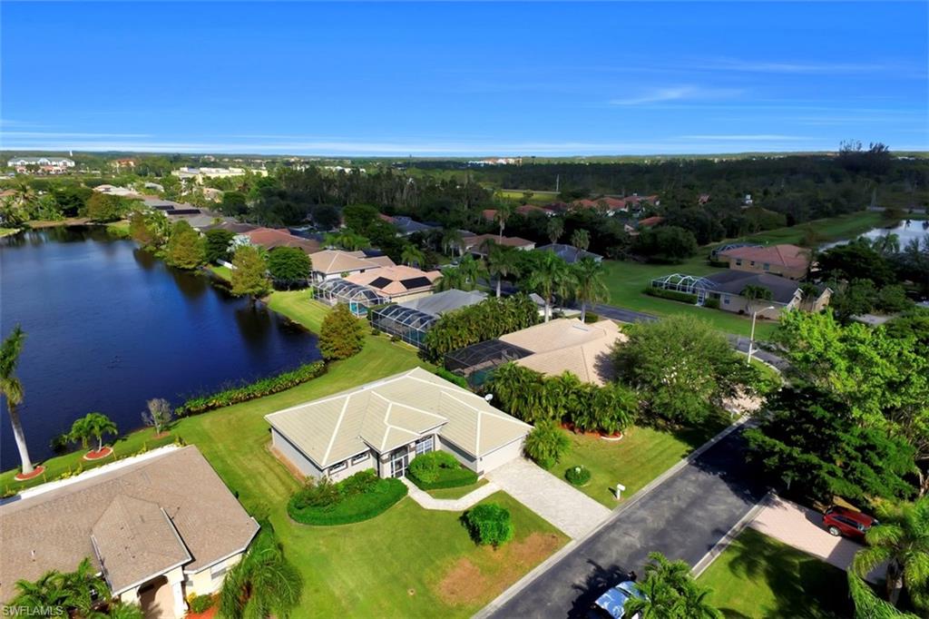 CYPRESS PRESERVE - Residential